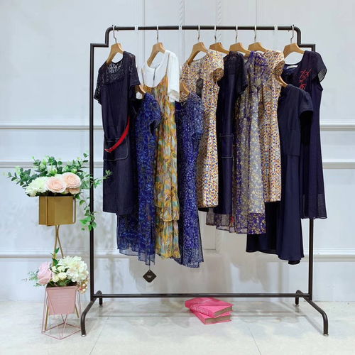 從朝天門到深圳 解碼中國女裝批發市場的品牌躍升與渠道變革