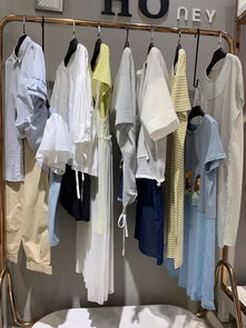 探尋國內專柜品牌女裝尾貨進貨渠道，解鎖高效批發新路徑